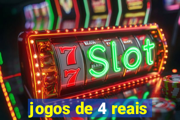 jogos de 4 reais